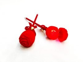 Gül Işıklı Kalem