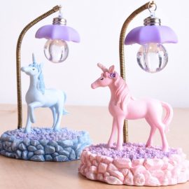 Unicorn Masa Lambası