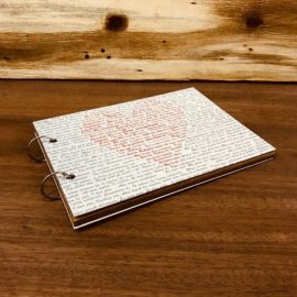 Kalpli Fotoğraf Albümü