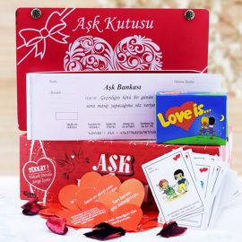 Aşk Kutusu