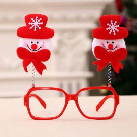 Kardan Adam Yılbaşı Gözlüğü