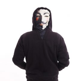 V For Vendetta Sweatshirt