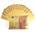 500 EURO Altın