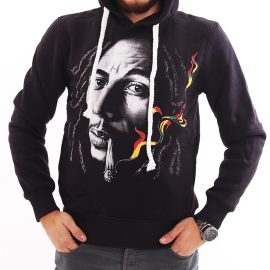 Bob Marley Sweatshirt