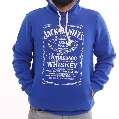 Jack Daniels Sweatshirt