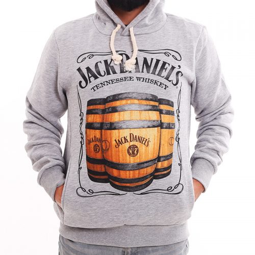 Jack Daniels Sweatshirt