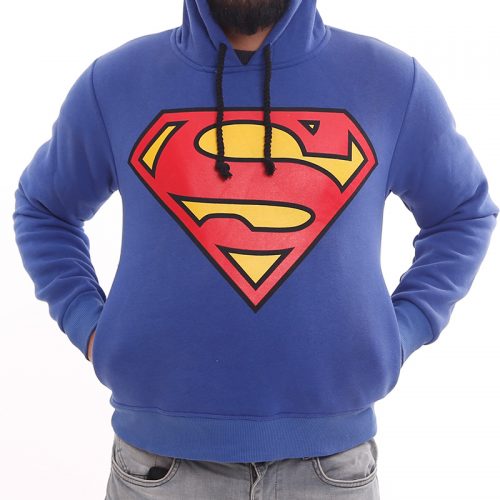 Süperman Sweatshirt