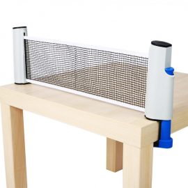 Masa Üstü Tenis Oyunu