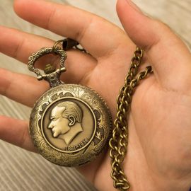 Atatürk Köstekli Saat
