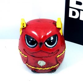 Flash Baykuş Kumbara