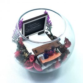 Canım Öğretmenim Teraryum