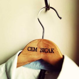 Kişiye Özel Askılık