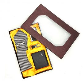 Kravatlı Set