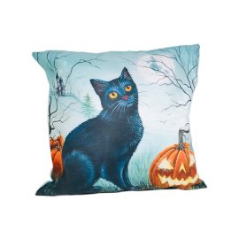 Baskılı Yastık Kılıfı