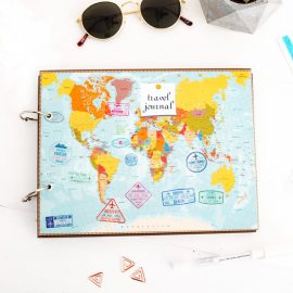 Seyahat Fotoğraf Albümü