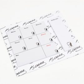 Atatürk Haftalık Planlayıcı