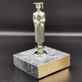 Kişiye Özel Mezuniyet Ödül Kupa