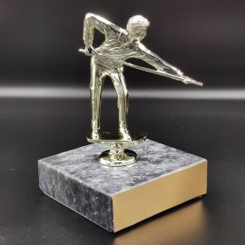 Kişiye Özel Bilardo Ödül Kupa