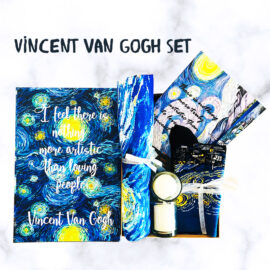 Van Gogh Hediye Kutusu