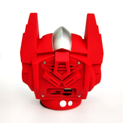 Transformers-Bluetooth-Hoparlor
