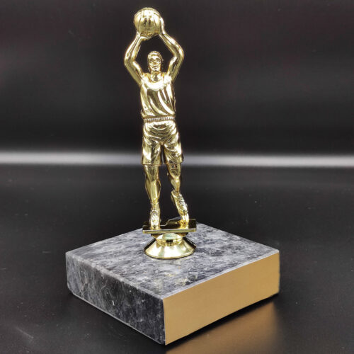 Kişiye Özel Basketbolcu Ödül Kupa