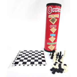 8 Çeşit Zeka ve Akıl Oyunu