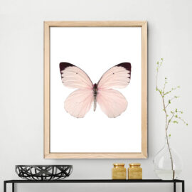 Ahşap Dekoratif Çerçeve