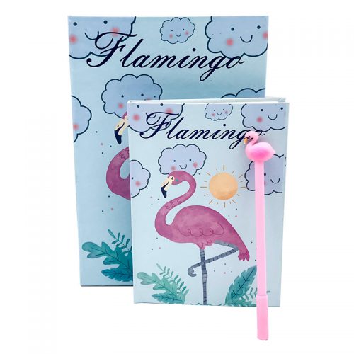 flamingo-defter-kalem-kutu-seti