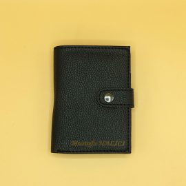 Kişiye Özel Cüzdan