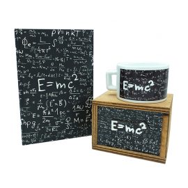 Matematik Defter ve Kupa