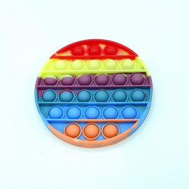 Pop It Stres Oyuncağı