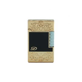 Rose Gold Taşlı Çakmak