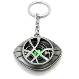 Doctor Strange Anahtarlık