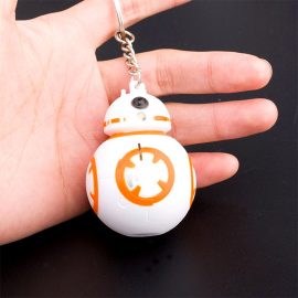 Star Wars Droid Anahtarlık