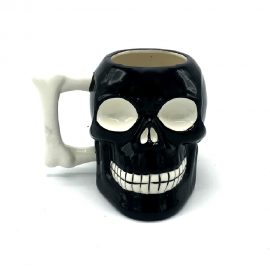 Kuru Kafa Seramik Bardak