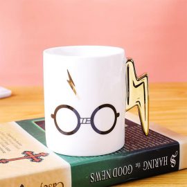 Şimşek Gözlük Kupa