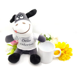 Özür Dilerim Eşşek Yastık