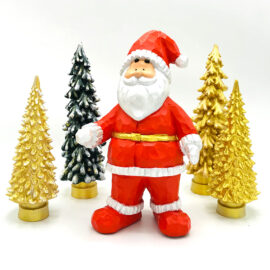 Noel Baba Biblo