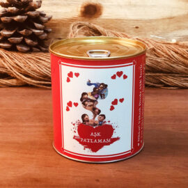 Aşk Patlaması Sevgiliye Hediye