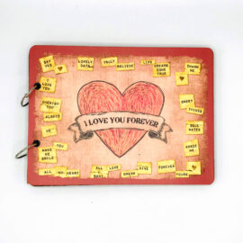 I Love You Forever Fotoğraf Albümü