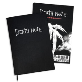 Death Note Defter Kalem Seti