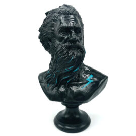 Siyah Poseidon Biblo