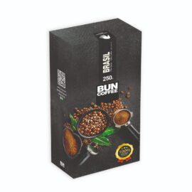Brezilya Filtre Kahve 250 gr