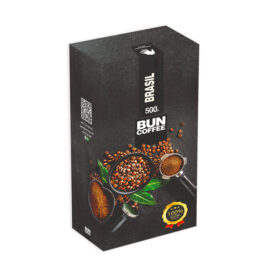 Brasil Çekirdek Kahve 500 gr