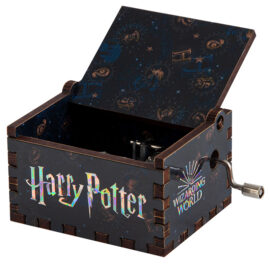 Harry Potter Müzik Kutusu