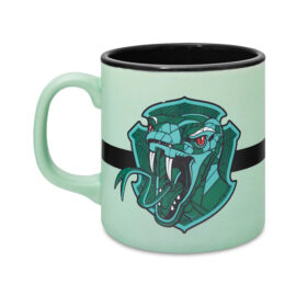 Harry Potter Slytherin Kupa
