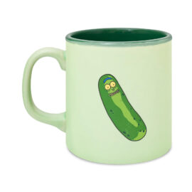 Pickle Rick Kupa