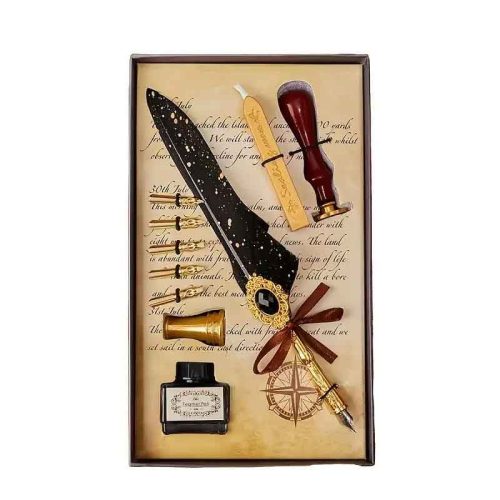 damgali-divit-kalem-seti-siyah