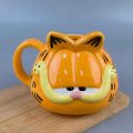 Uykulu Garfield