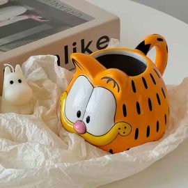Garfield Kupa Bardak